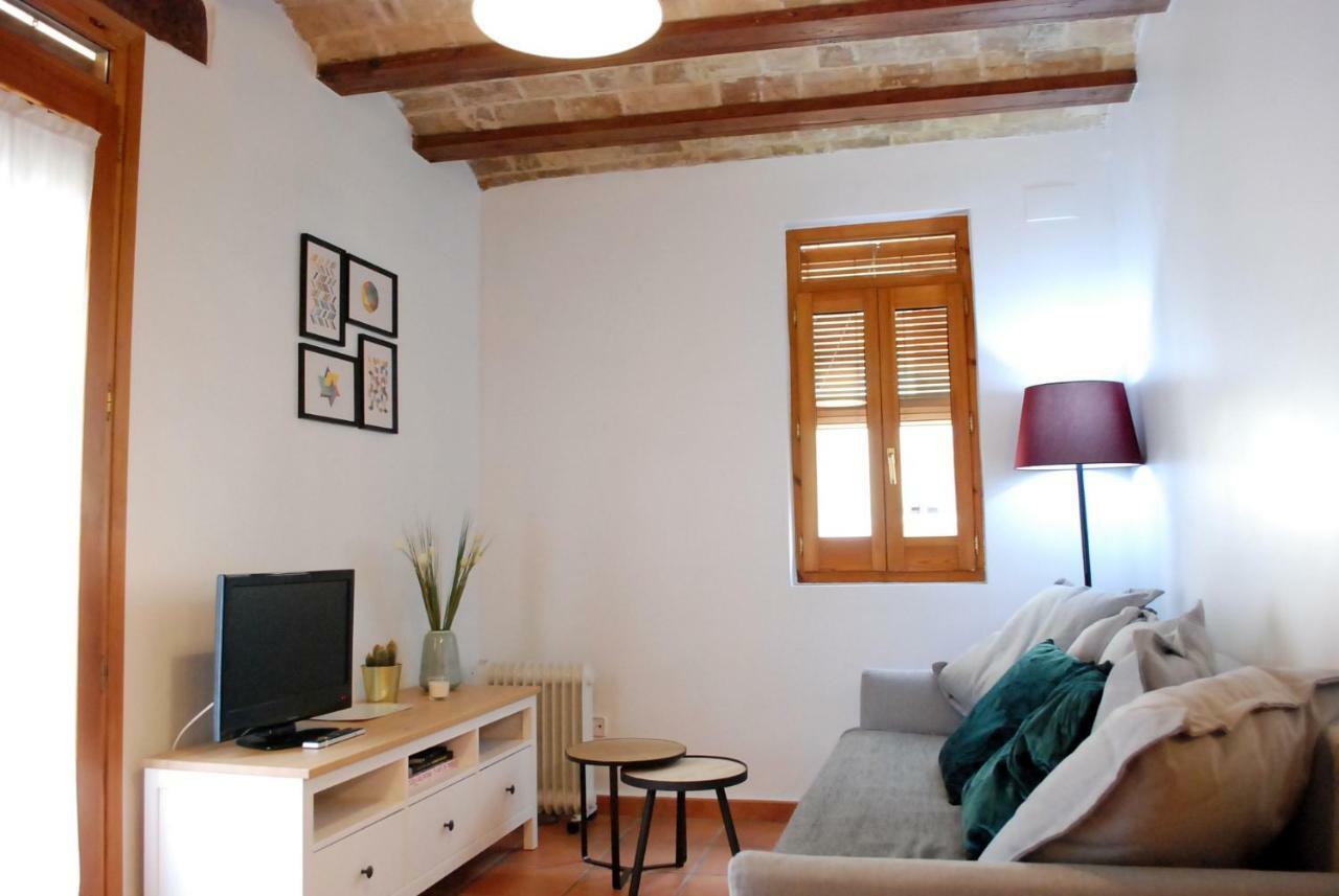 Apartament Vlc