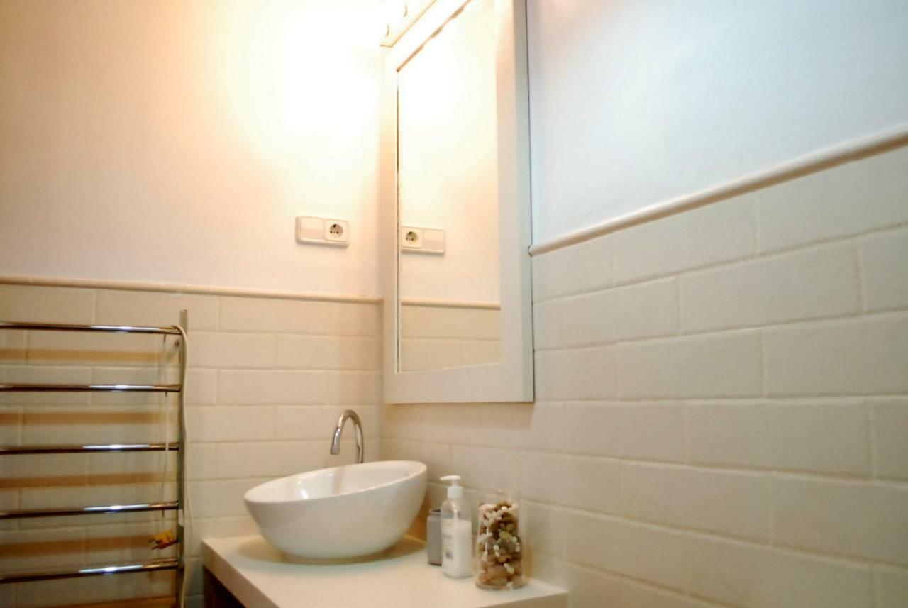 Apartament Vlc
