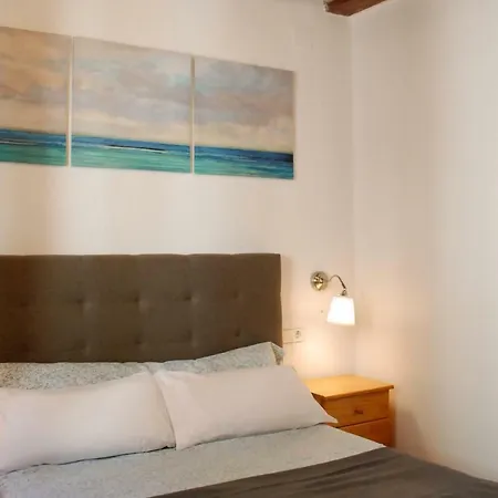 Vlc Apartaments Valencia Exterior photo