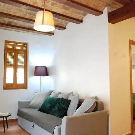 Vlc Apartaments Valencia Exterior photo