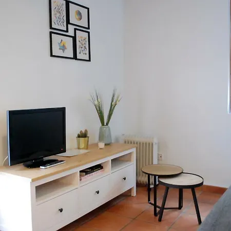 Vlc Apartaments Valencia Exterior photo