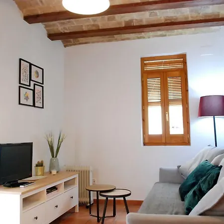 Vlc Apartaments Valencia Exterior photo