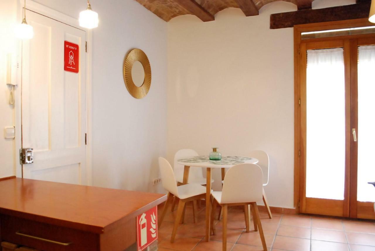 Appartement Vlc *