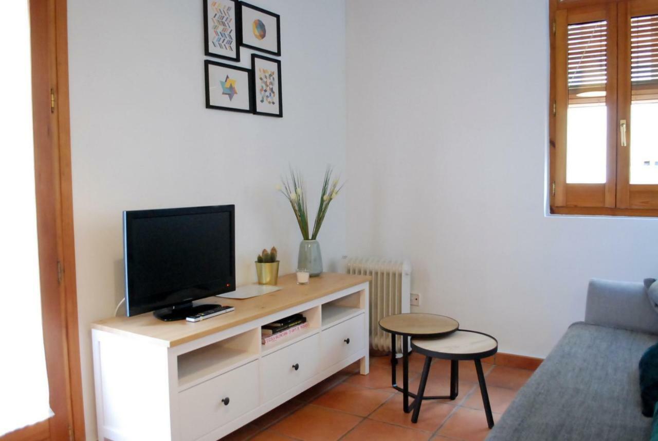 Appartement Vlc