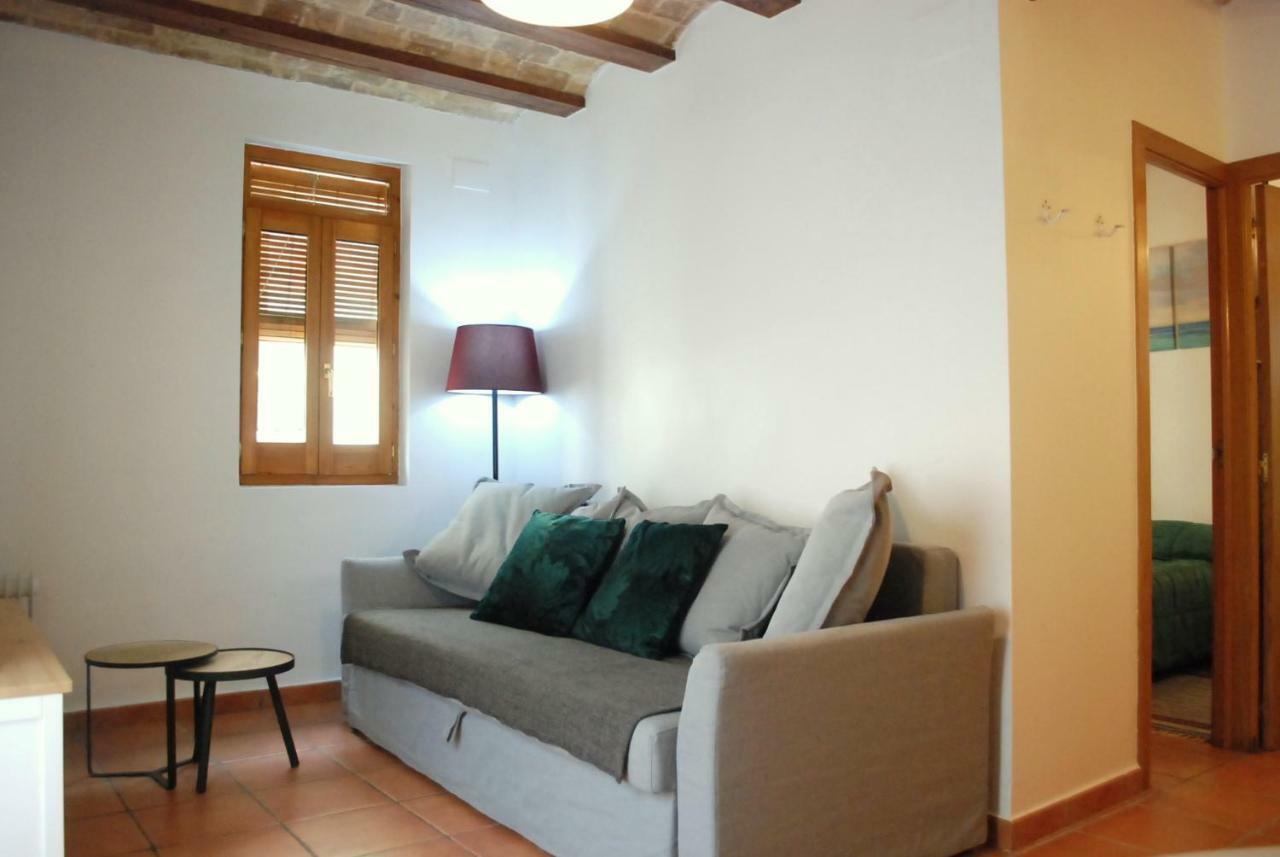 Appartement Vlc *