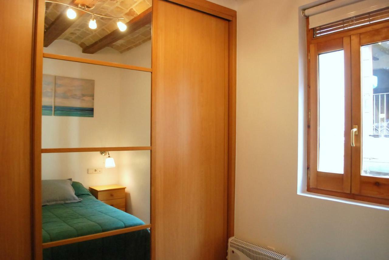 Appartement Vlc