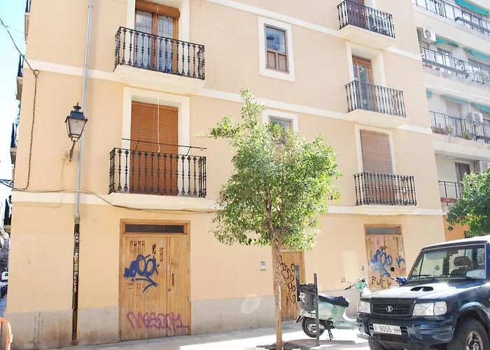 Vlc Apartaments